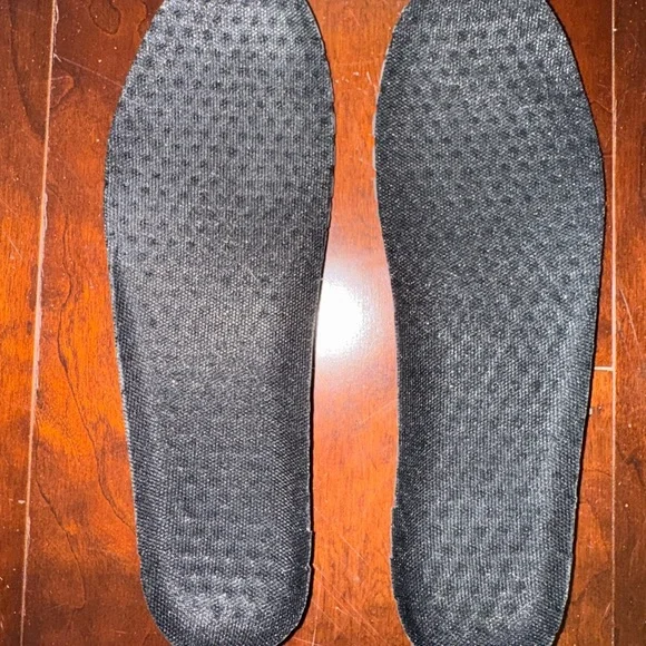 JG Wolves Fitness Weightlifting Shoes Size 40 Men 7 Women 9 Squat Gym Powerlift - Picture 6 of 7